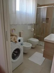 LOCAZIONE TURISTICA ANNA - Scanarello