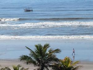 Aconchegante Apto Praia do Centro