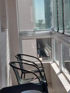 Aconchegante Apto Praia do Centro