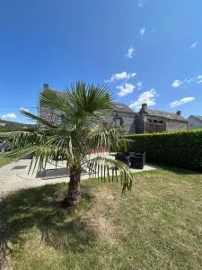 Maison villageoise - Houx