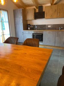 Ferienwohnung Ferchensee