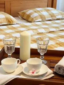 Willa Karolinka - Wicko