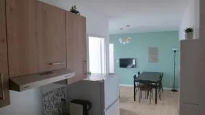 Logements 18 Moliere Futuroscope Poitiers - 若奈克朗