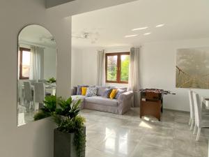 Dom wakacyjny na Kaszubach