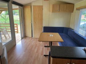 Campings Le Cottage : photos des chambres