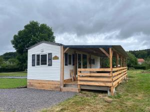 Campings Le Cottage : photos des chambres