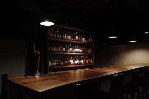 root hakone Bar & Guesthouse