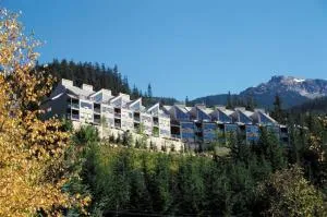 Worldmark Whistler Sundance - Squamish