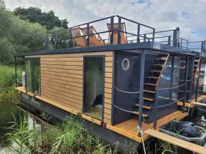 Seeloft Senftenberg - Staupitz