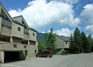 Worldmark Whistler Sundance