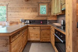 Appartements Fauvettes 4 : photos des chambres
