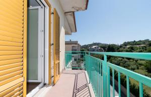Due Golfi Apartment