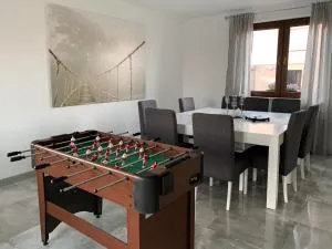 Dom wakacyjny na Kaszubach - Pomieczyno