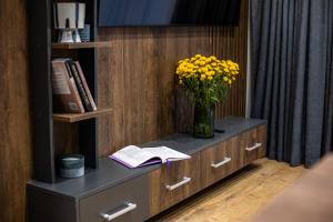 Avalon Premium Two Bedrooms Apartment