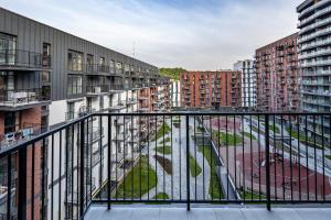 Avalon Premium Two Bedrooms Apartment