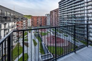 Avalon Premium Two Bedrooms Apartment