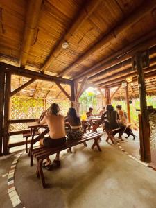 Onda Hostel Mompiche