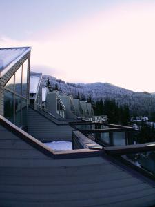 Worldmark Whistler Sundance