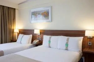 Holiday Inn Stoke on Trent M6 Jct15 by IHG - Fulford