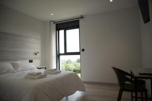 Hotel Chips Fene