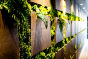 Motel One Edinburgh-Royal