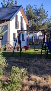 Promień Słońca Ostrowo, Jastrzębia Góra - Ubytování bez kategorie ve městě Ostrowo