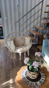 Promień Słońca Ostrowo, Jastrzębia Góra