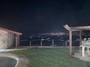 Casa Rosmaninho - Izei