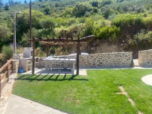 Casa Rosmaninho - Izei