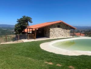 Casa Rosmaninho - Izei