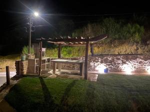 Casa Rosmaninho - Izei