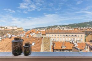 Maison DOr Eleganza e quiet luxury nel cuore di Trieste