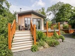 Pippin Lodge - Holker