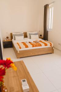 Unique 1BDR Suite! 50 Meters from Sea!