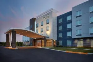 Fairfield by Marriott Inn & Suites Middletown - سميرنا
