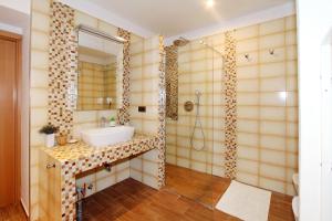 Apartment Dezo Istria