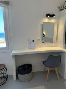 Kamara Sea View Junior Suite