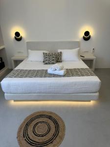 Kamara Sea View Junior Suite