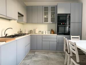 Dom wakacyjny na Kaszubach