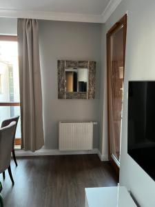 Apartament Nadmorski Las Gdańsk Brzeźno