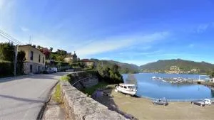 Menina do Rio - Rio Caldo