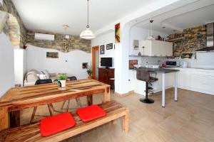 Apartment Dezo Istria