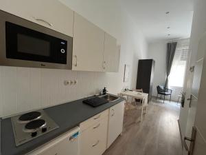 D58 Delux Apartments in the city center