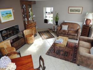 B&B / Chambres d'hotes Le Jardin Du Puits : photos des chambres