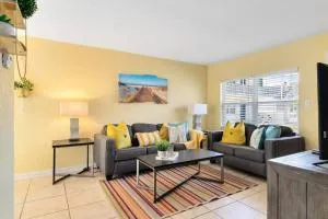 Ocean 20 - Sunny Seaside - ساتيلايت بيتش