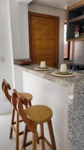 Reserva Imbassaí Charmosa Casa 4 suítes N15