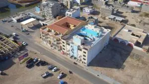 Residence Estrela do Mar - Espingueira