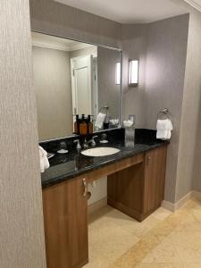 The Atlantic Hotel & Spa Condo