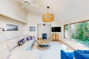 Fletcher Bay Overlook - Port Blakely