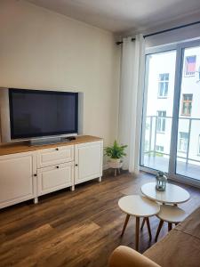 Apartament Ceglany